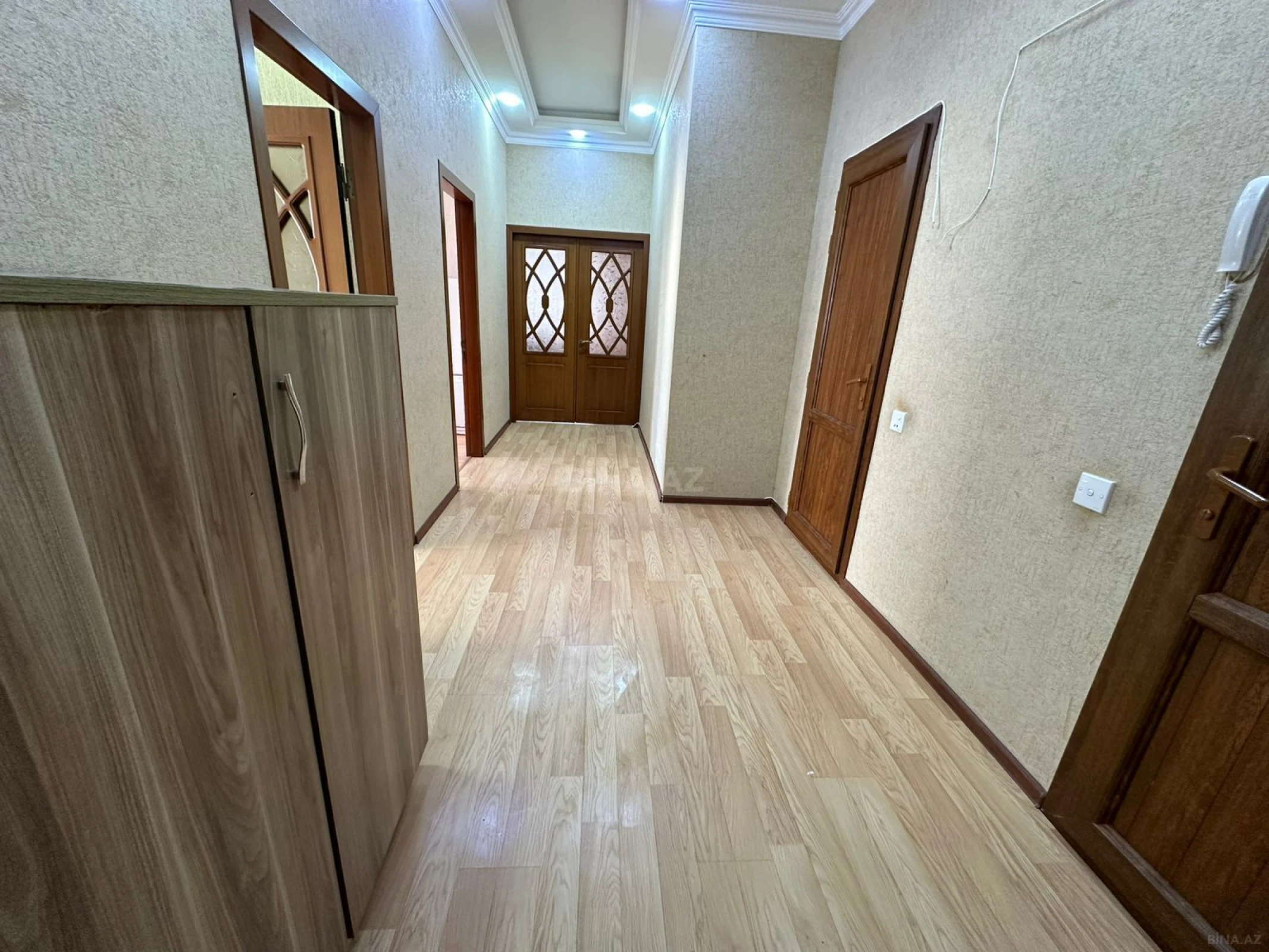 Kirayə verilir 3 otaqlı mənzil 110 m²
