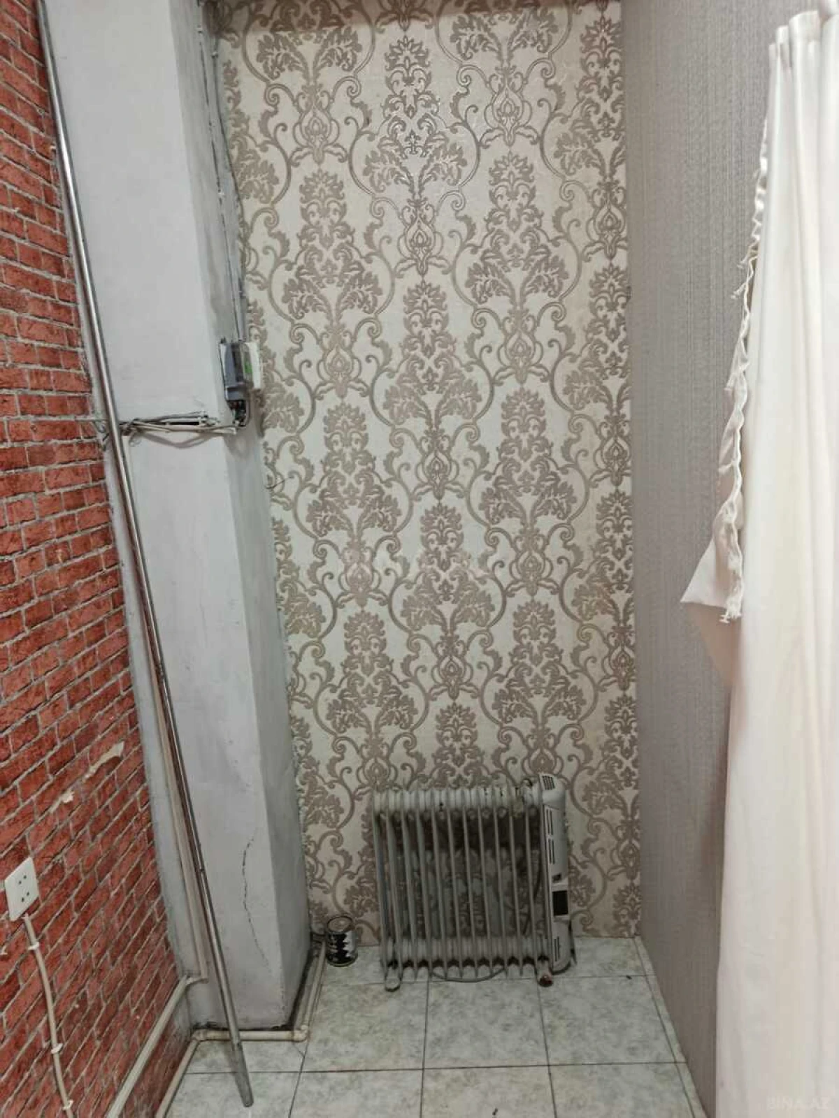 Kirayə verilir obyekt 20 m²