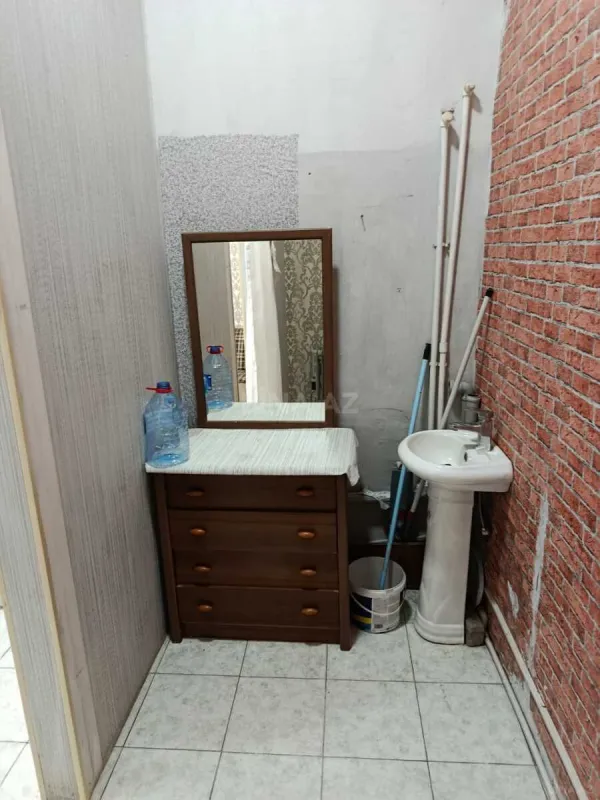 Kirayə verilir obyekt 20 m²