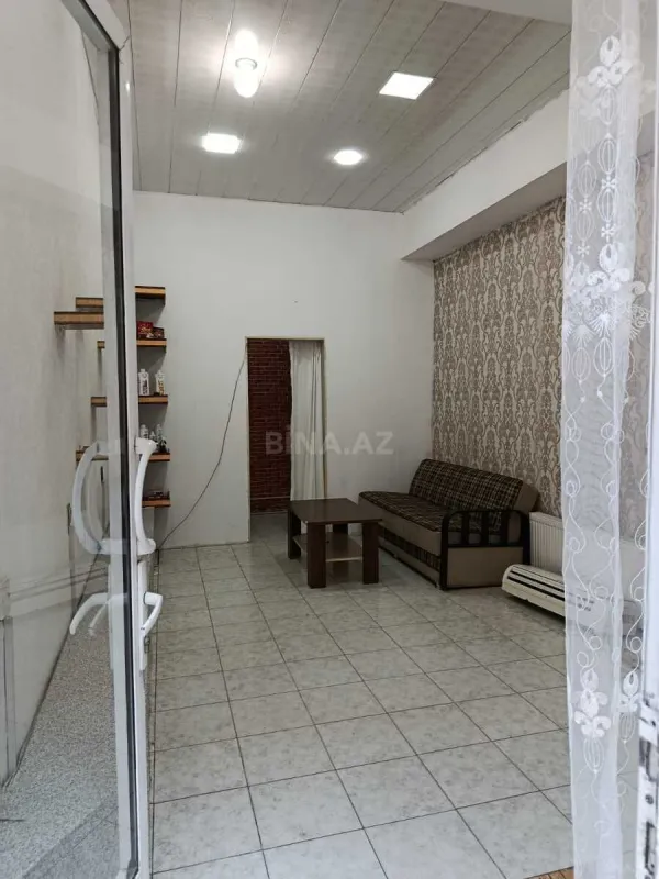 Kirayə verilir obyekt 20 m²