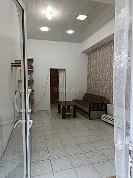 Kirayə verilir obyekt 20 m²