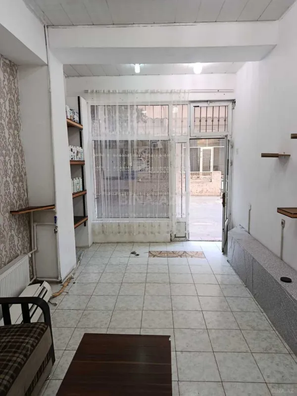 Kirayə verilir obyekt 20 m²