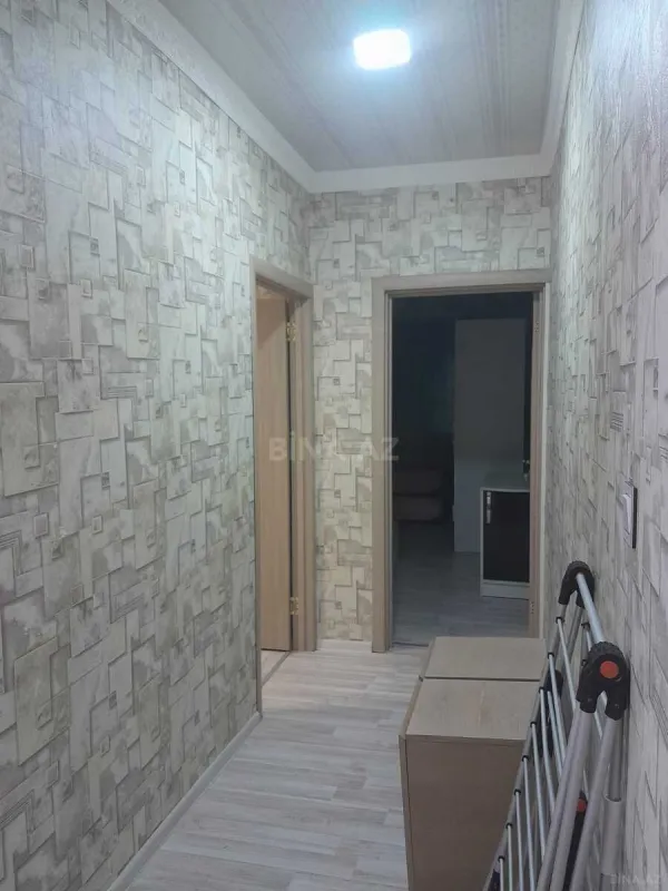 Kirayə verilir 2 otaqlı mənzil 50 m²
