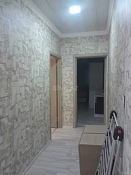 Kirayə verilir 2 otaqlı mənzil 50 m²