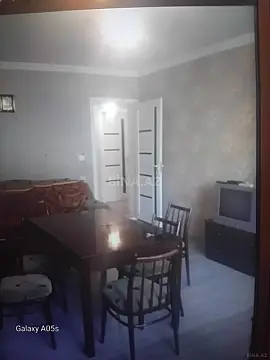 Satılır 2 otaqlı mənzil 53 m²