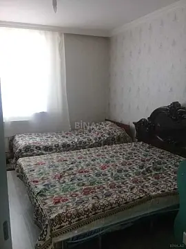 Satılır 2 otaqlı mənzil 53 m²