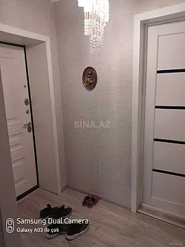 Satılır 2 otaqlı mənzil 53 m² — Gəncə 2 otaq 53.00 m²
