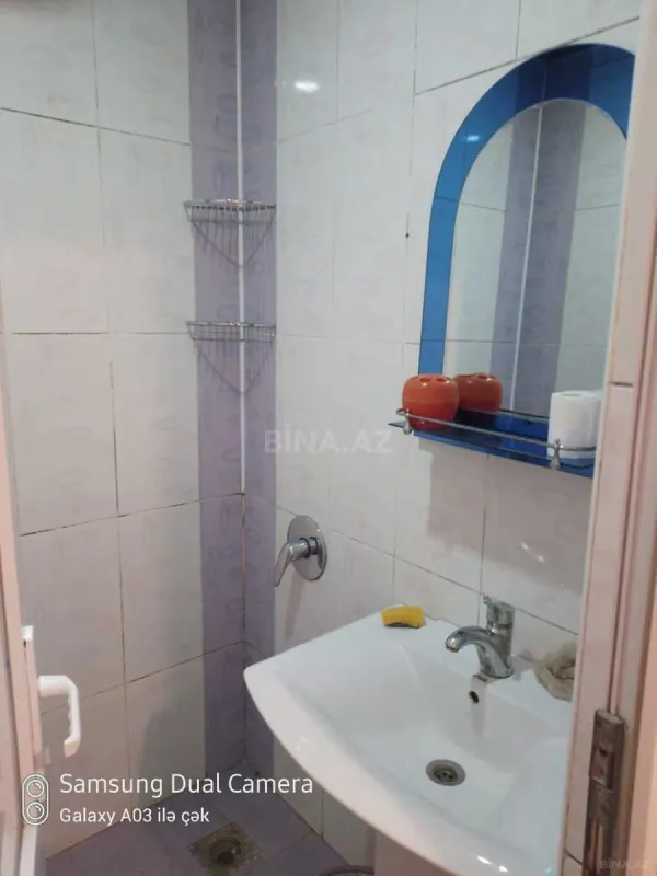 Satılır 2 otaqlı mənzil 53 m²