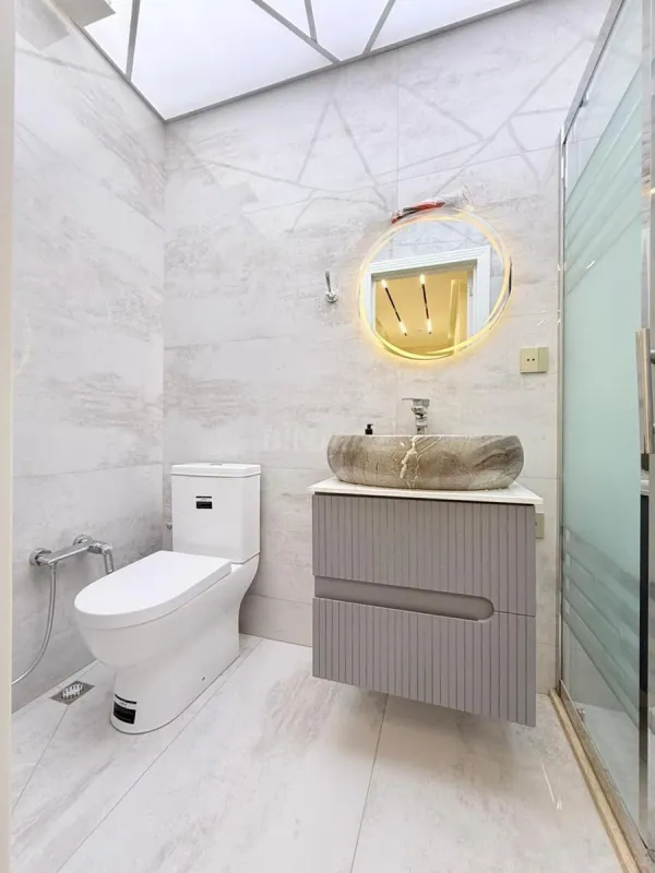 Satılır 2 otaqlı mənzil 65 m²