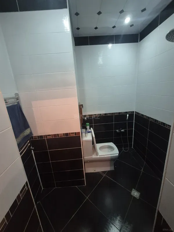 Kirayə verilir 3 otaqlı mənzil 140 m²
