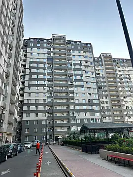 Kirayə verilir 3 otaqlı mənzil 100 m² — Bakı, Biləcəri 3 otaq 100.00 m²