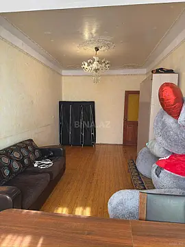 Kirayə verilir 3 otaqlı mənzil 100 m²