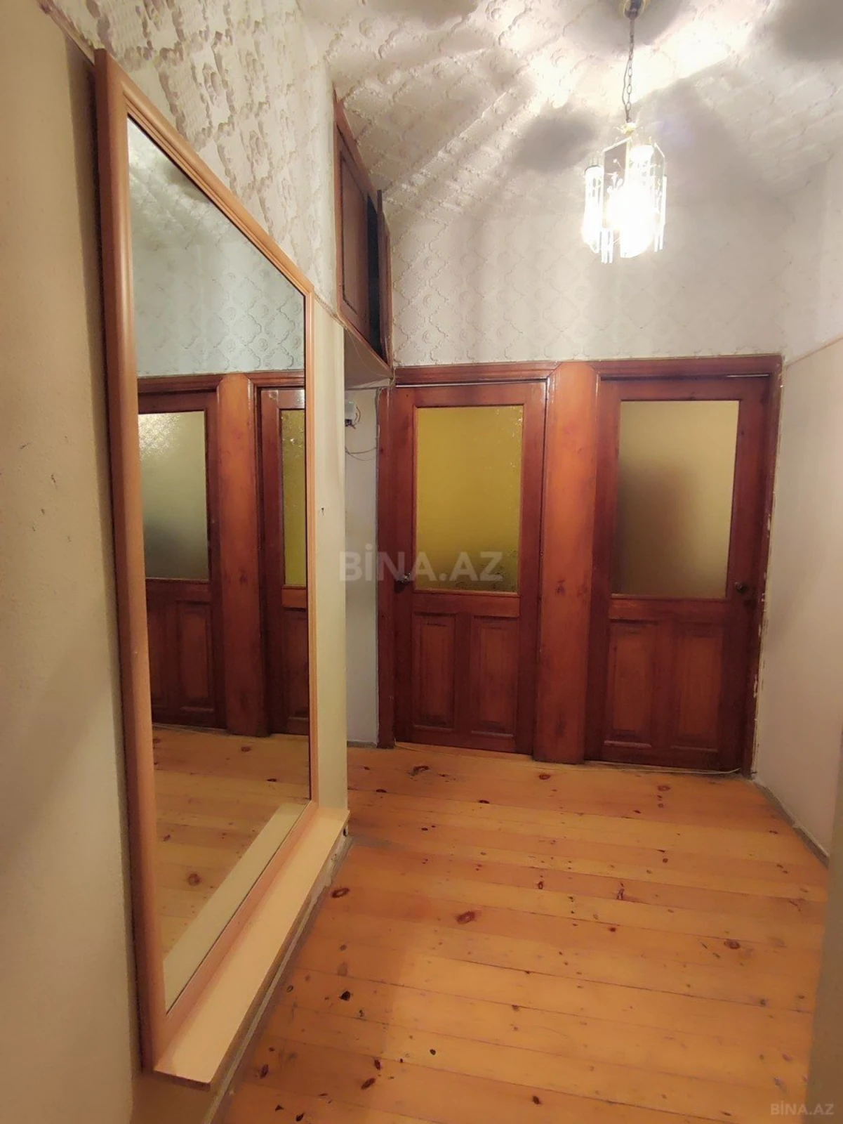 Kirayə verilir 3 otaqlı mənzil 100 m²