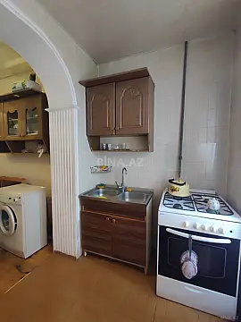 Kirayə verilir 3 otaqlı mənzil 100 m²