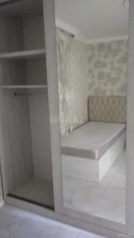Kirayə verilir 3 otaqlı həyət evi 100 m²