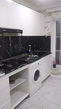 Kirayə verilir 3 otaqlı həyət evi 100 m² — Bakı, Lökbatan 3 otaq 100.00 m²
