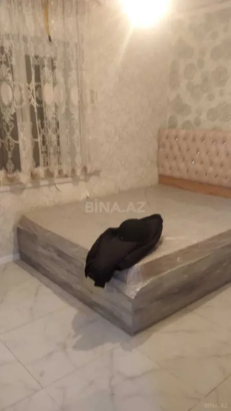 Kirayə verilir 3 otaqlı həyət evi 100 m²