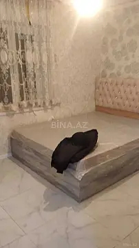 Kirayə verilir 3 otaqlı həyət evi 100 m²