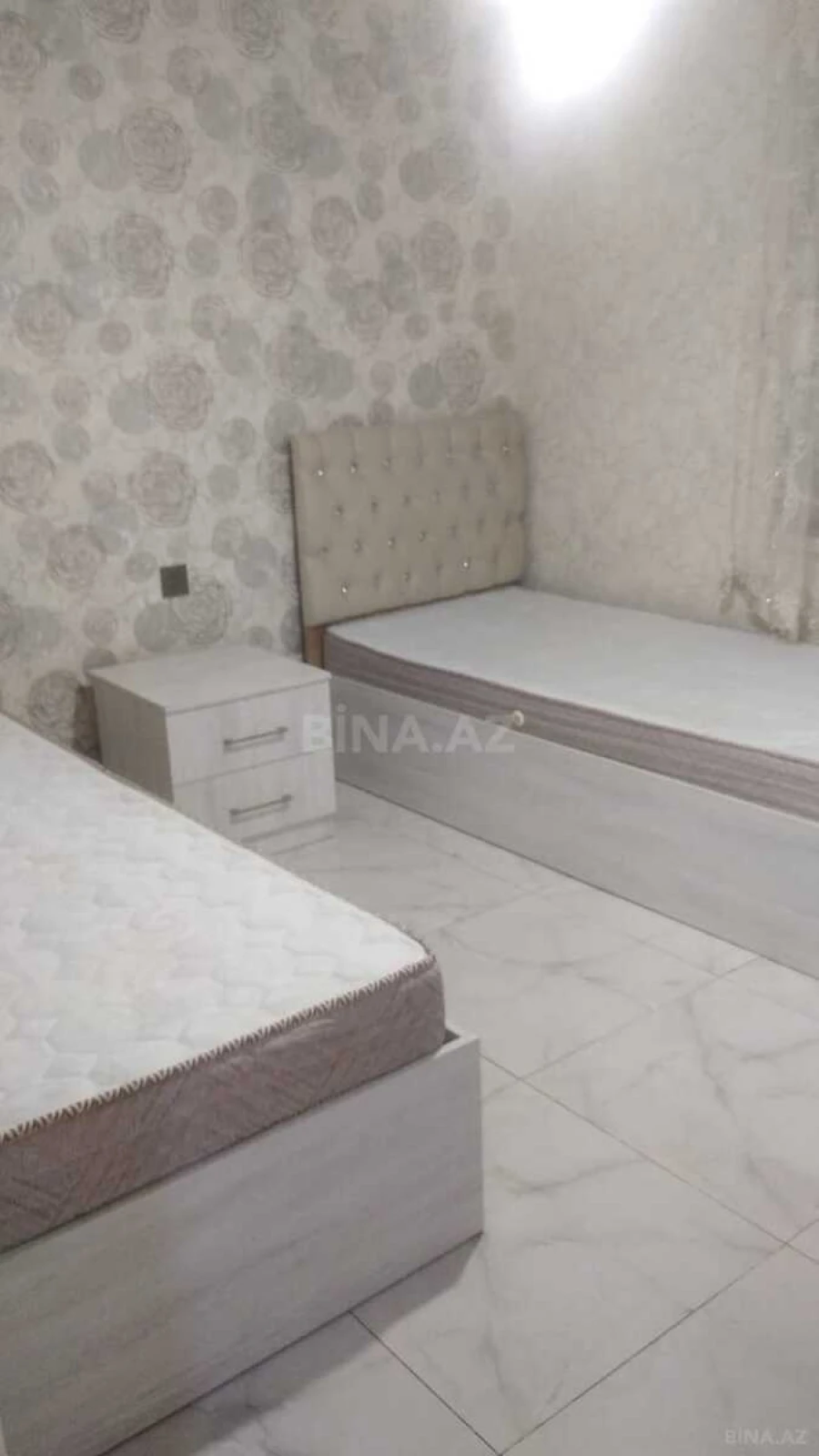 Kirayə verilir 3 otaqlı həyət evi 100 m²