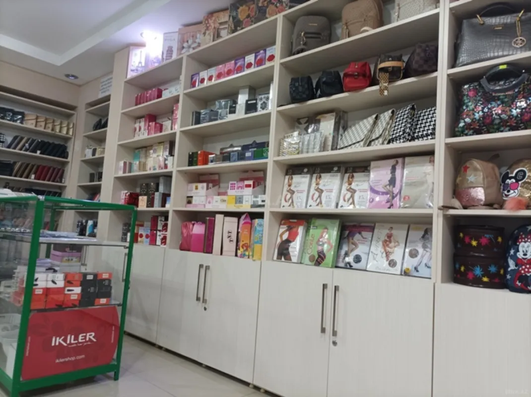 Satılır obyekt 90 m²