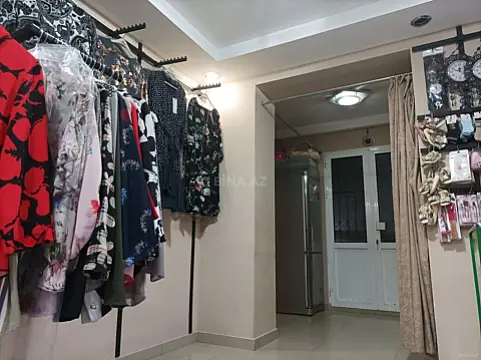 Satılır obyekt 90 m²