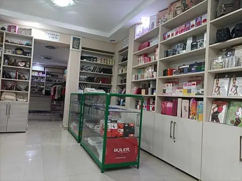 Satılır obyekt 90 m²