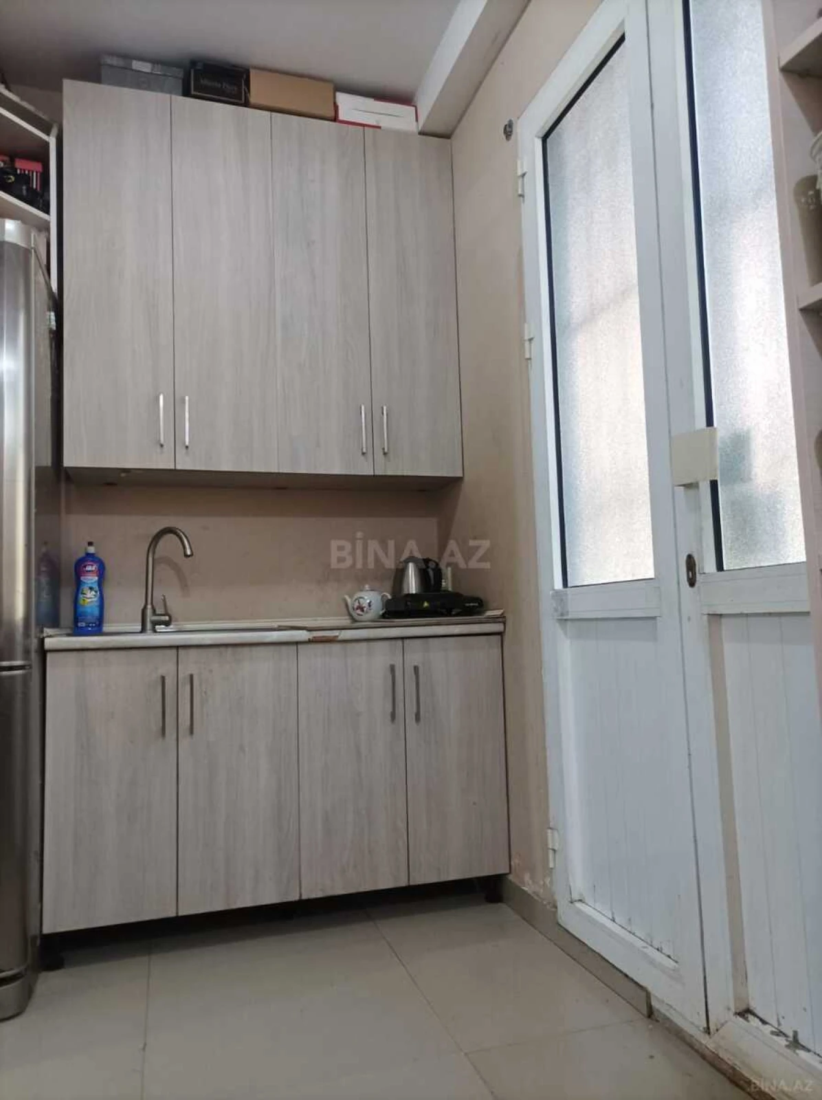 Satılır obyekt 90 m²