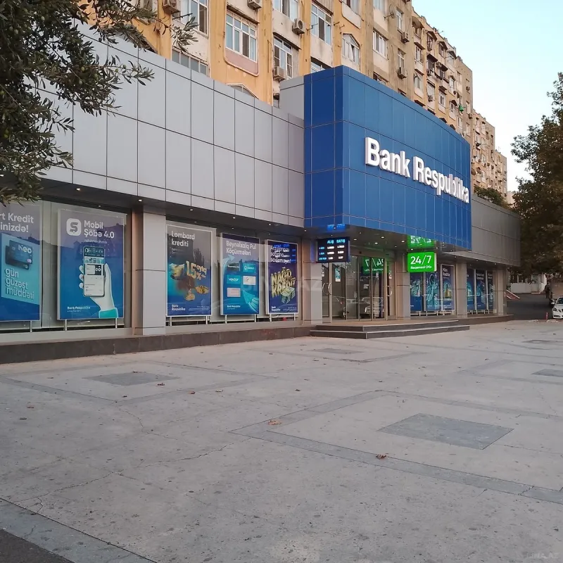 Satılır obyekt 90 m²