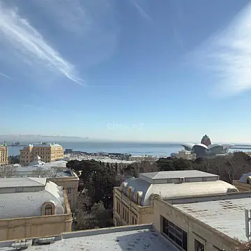 Satılır 3 otaqlı mənzil 80 m² — Bakı, Səbail 3 otaq 80.00 m²