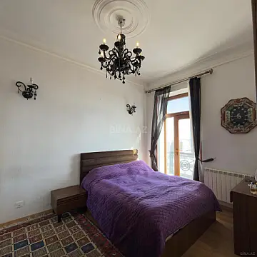 Satılır 3 otaqlı mənzil 80 m²