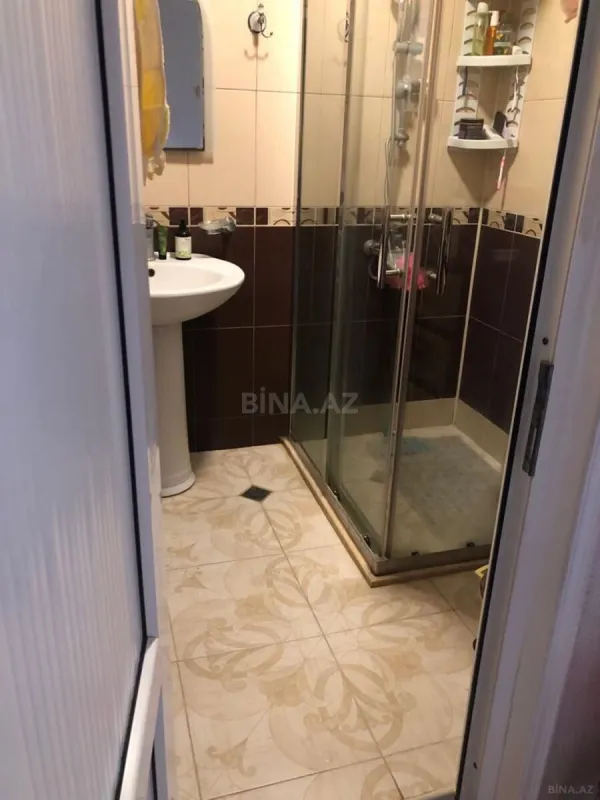 Satılır 2 otaqlı mənzil 52 m²
