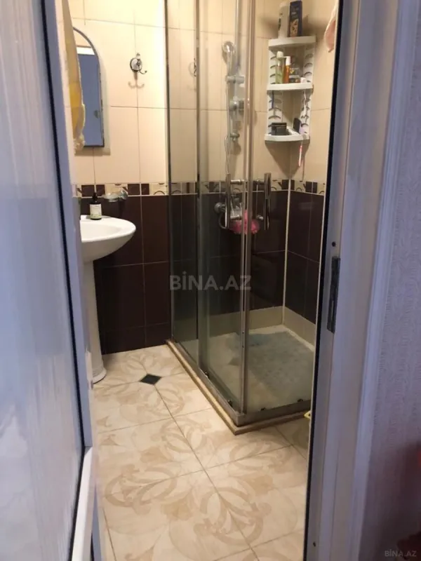 Satılır 2 otaqlı mənzil 52 m²