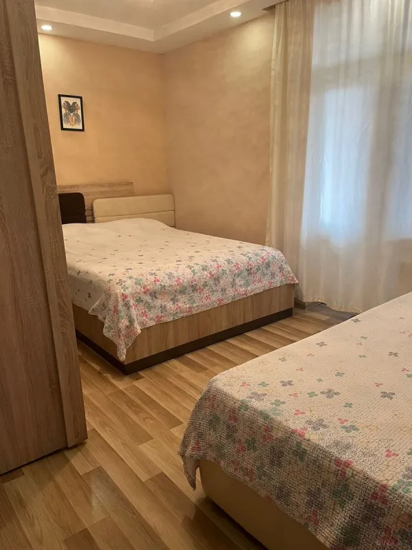 Satılır 2 otaqlı mənzil 52 m²