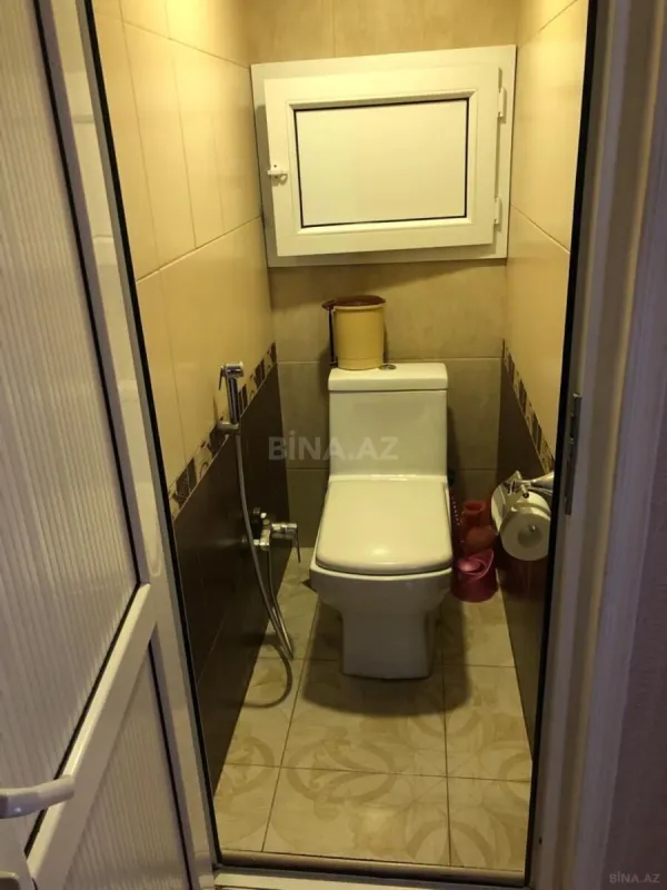 Satılır 2 otaqlı mənzil 52 m²
