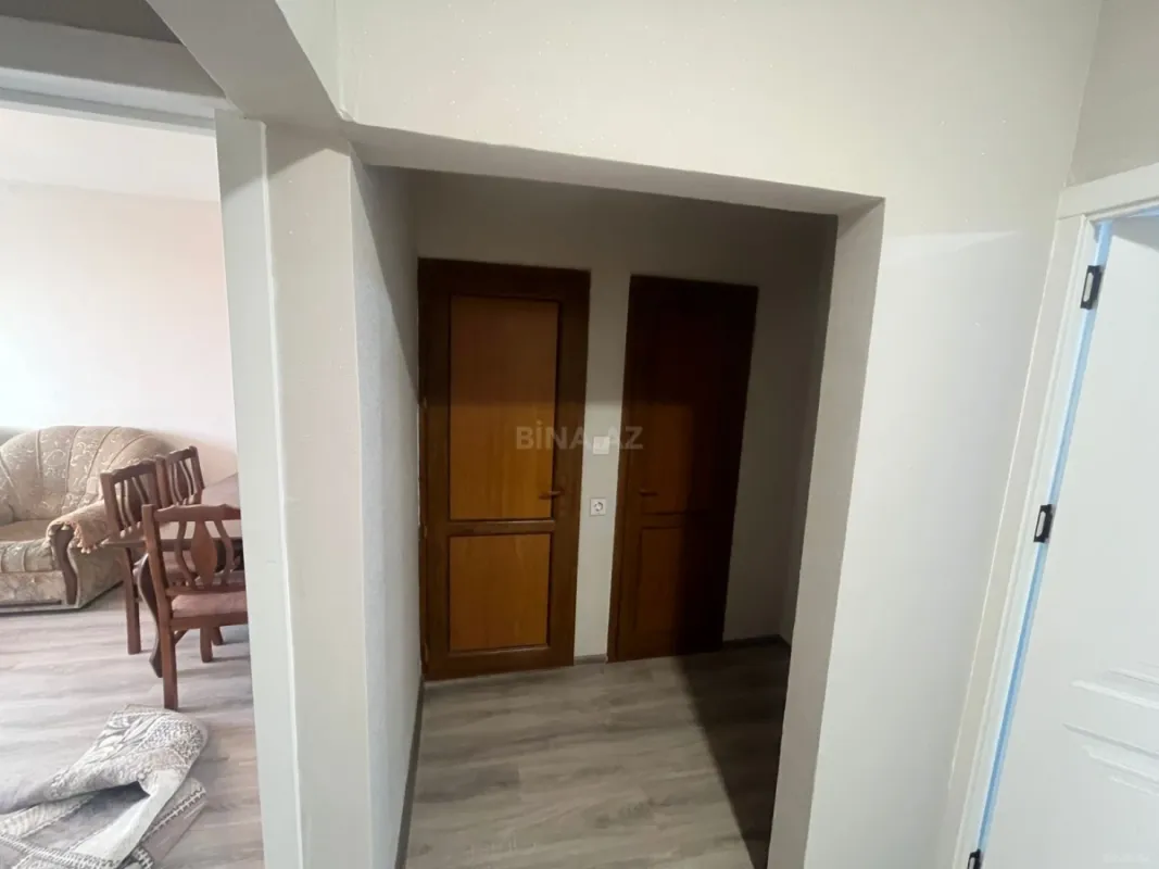 Kirayə verilir 3 otaqlı mənzil 79 m²