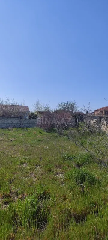 Satılır torpaq sahəsi 12 m²