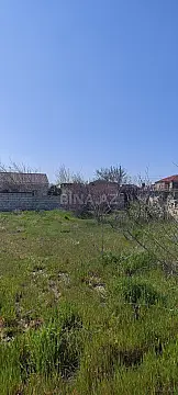 Satılır torpaq sahəsi 12 m²