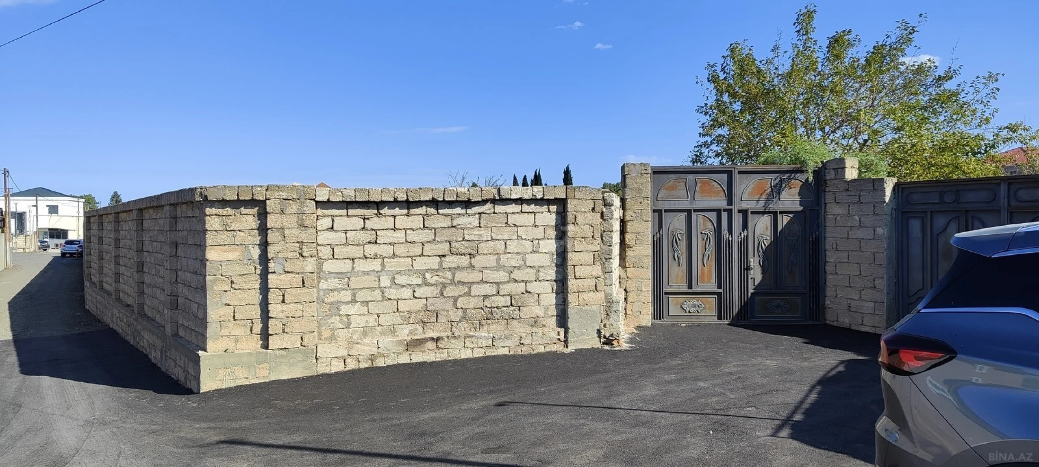 Satılır torpaq sahəsi 12 m²