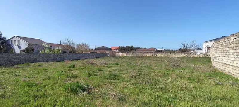 Satılır torpaq sahəsi 12 m²