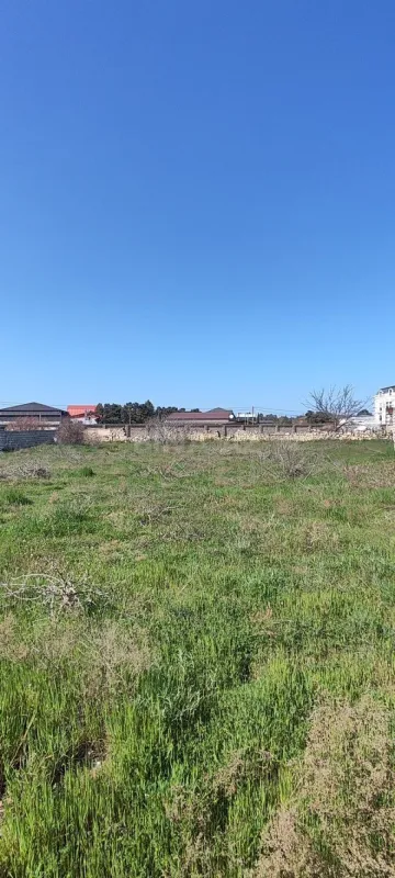 Satılır torpaq sahəsi 12 m²