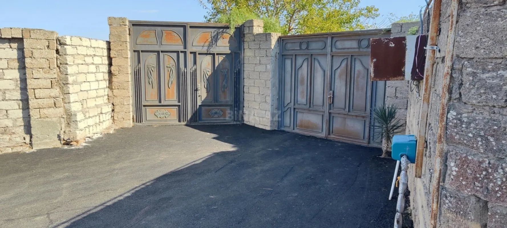 Satılır torpaq sahəsi 12 m²