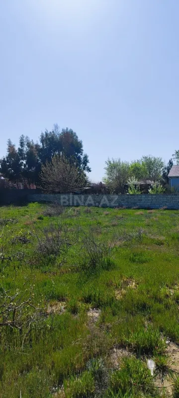 Satılır torpaq sahəsi 12 m²