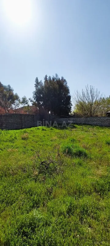 Satılır torpaq sahəsi 12 m²