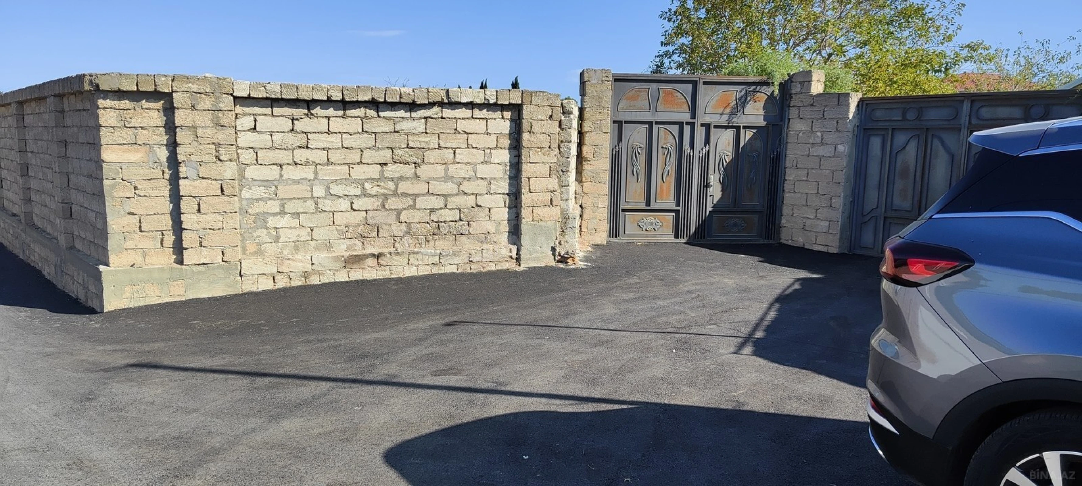 Satılır torpaq sahəsi 12 m²