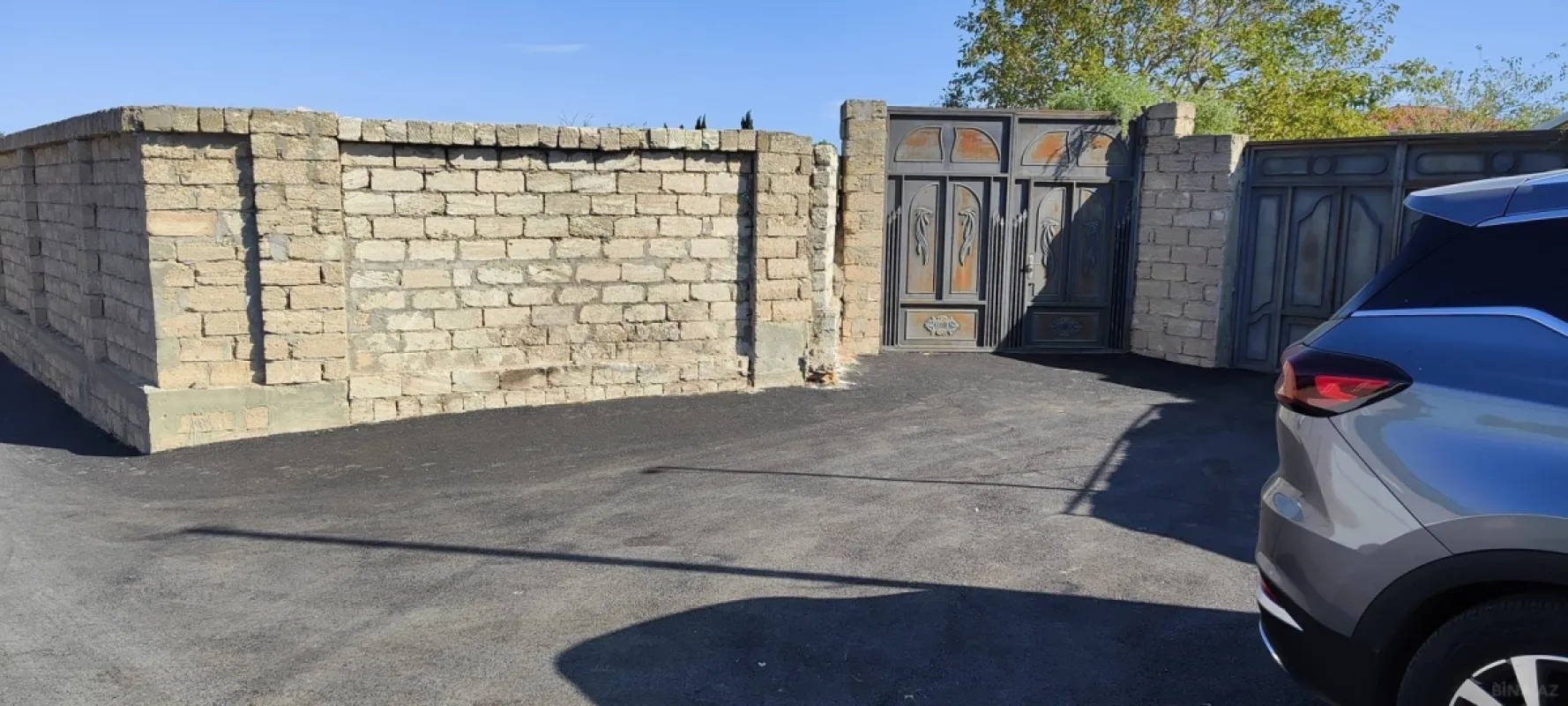 Satılır torpaq sahəsi 12 m²