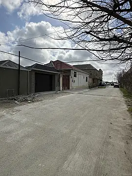 Satılır 4 otaqlı həyət evi 110 m²