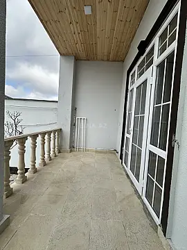 Satılır 4 otaqlı həyət evi 110 m²