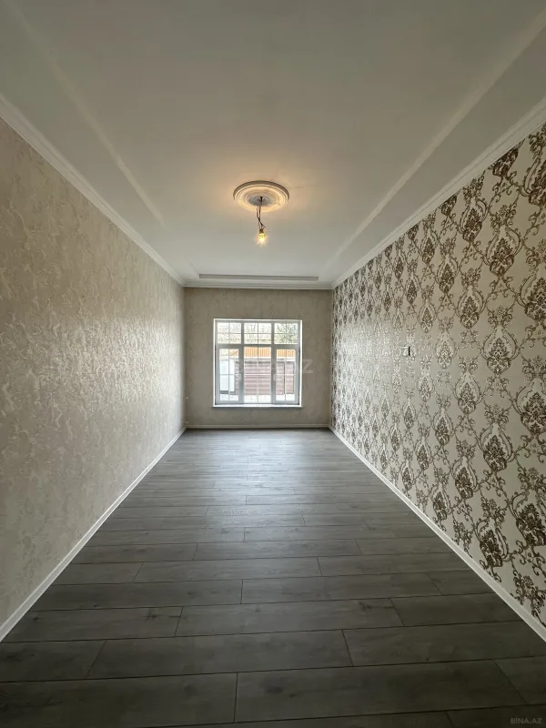 Satılır 4 otaqlı həyət evi 110 m²