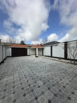 Satılır 4 otaqlı həyət evi 110 m²