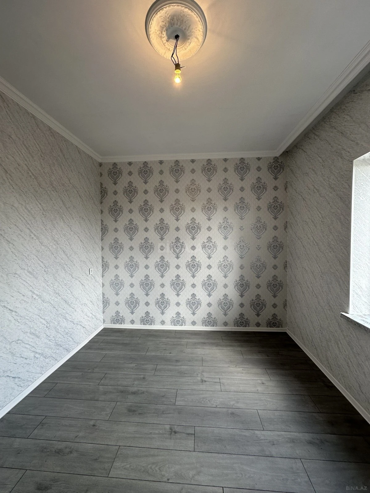 Satılır 4 otaqlı həyət evi 110 m²